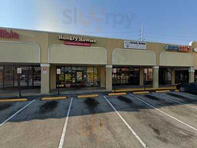 Mix Frozen Yogurt Ucf