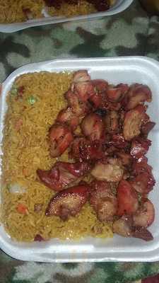 1 Wok Chinese Restaurant