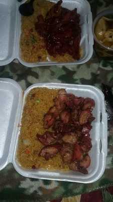 1 Wok Chinese Restaurant