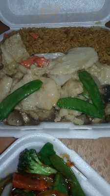 1 Wok Chinese Restaurant