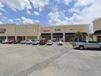 1 Wok Chinese Restaurant