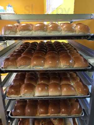 Hot Breads