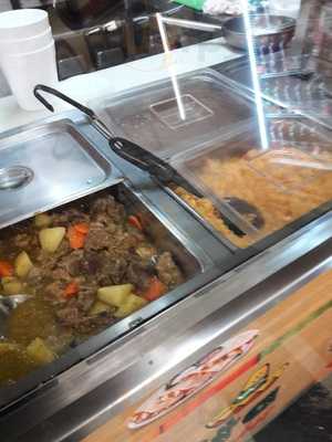 International Mini Market