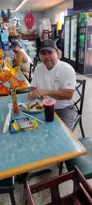 International Mini Market