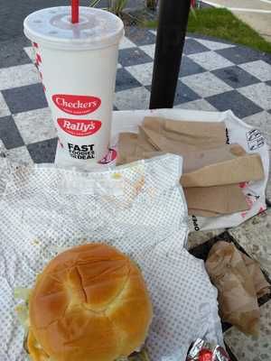 Rally's Hamburgers