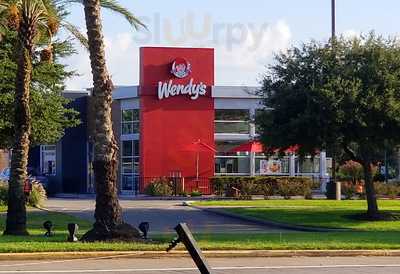 Wendy's