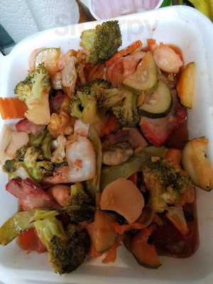 88 Chinese Restaurant