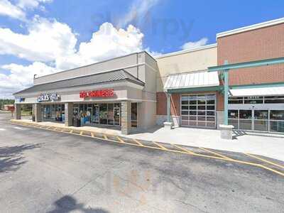 88 Chinese Restaurant