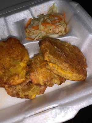 Crescent Fried Chicken