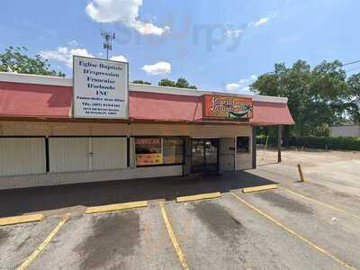 Crescent Fried Chicken