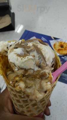 Baskin-robbins