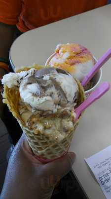 Baskin-robbins