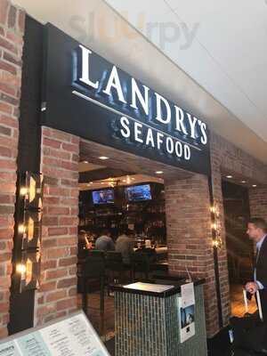 Landry’s Seafood