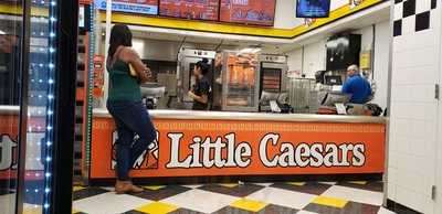 Little Caesars