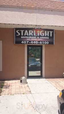 Starlight Restaurant & Lounge