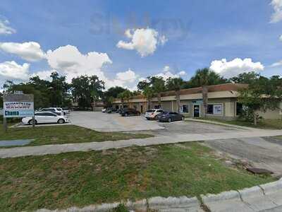 Starlight Restaurant & Lounge