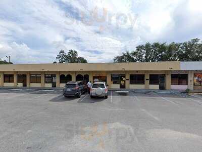 Los Compas Bar And Grill