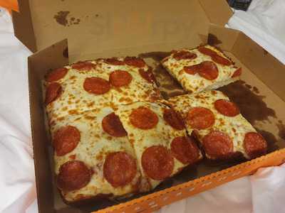Little Caesars