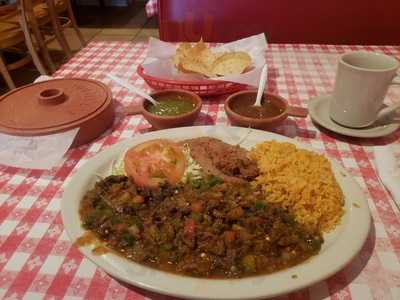 Gorditas Aquascalientes