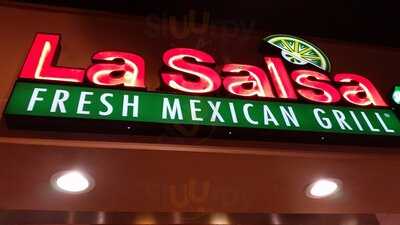 La Salsa