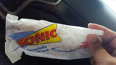 Sonic Drive-in