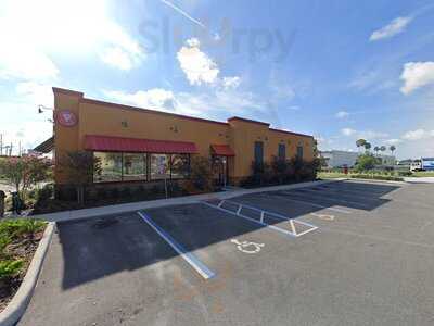 Popeyes Louisiana Kitchen