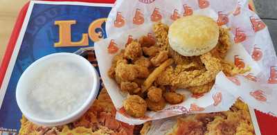 Popeyes Louisiana Kitchen