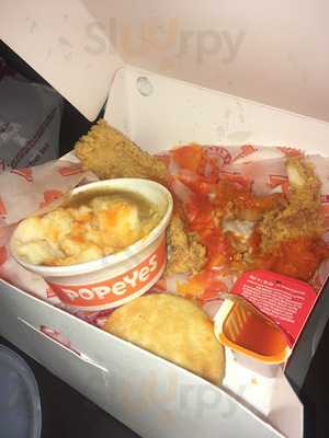 Popeyes Louisiana Kitchen