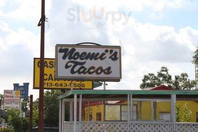 Noemi's Tacos