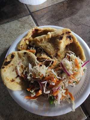 Noemi's Tacos