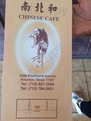 Chinese Cafe