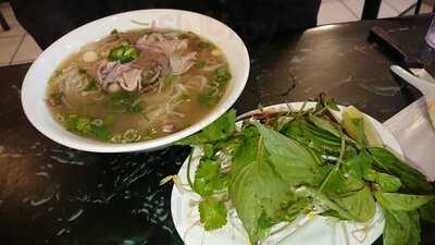 Phở Dalat Vietnamese Restaurant