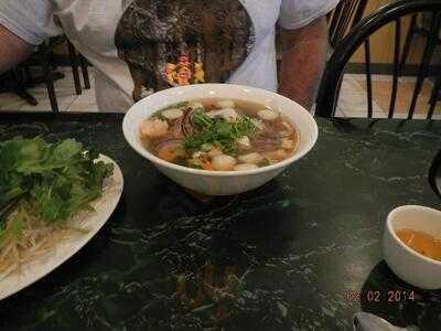 Phở Dalat Vietnamese Restaurant