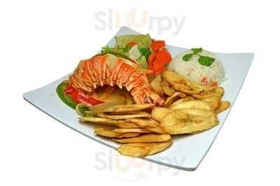 Honduras Maya Internacional Bar & Grill