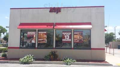 Arby's