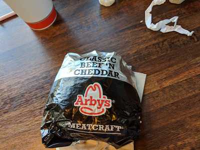 Arby's
