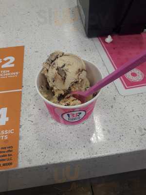 Baskin-robbins
