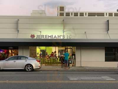 Jeremiah's Italian Ice