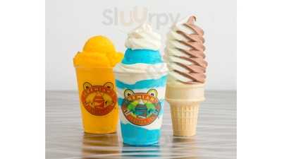 Jeremiah's Italian Ice