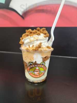 Jeremiah's Italian Ice