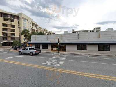 Jeremiah's Italian Ice