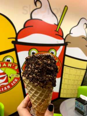 Jeremiah's Italian Ice