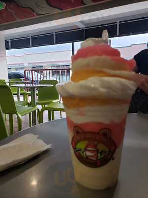Jeremiah's Italian Ice