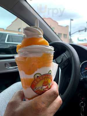 Jeremiah's Italian Ice