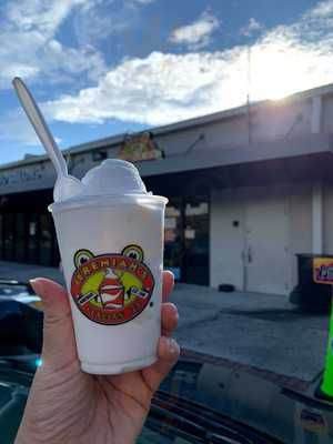 Jeremiah's Italian Ice