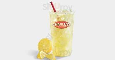 Charleys Cheesesteaks