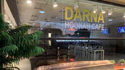 Darna Hookah Cafe