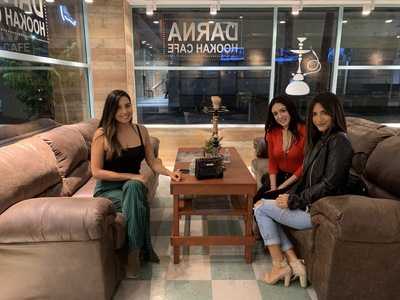 Darna Hookah Cafe