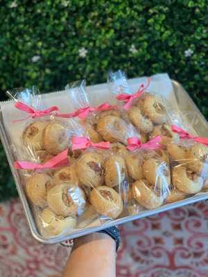 Pastella Cakes Bakeshop