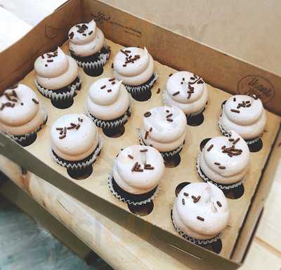 Pastella Cakes Bakeshop